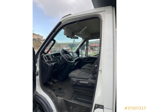 Galeriden Iveco - Otoyol 72 160 Muğla