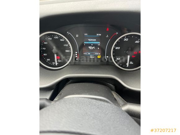 Galeriden Iveco - Otoyol 72 160 Muğla