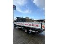 Galeriden Iveco - Otoyol 72 160 Muğla