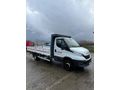 Galeriden Iveco - Otoyol 72 160 Muğla