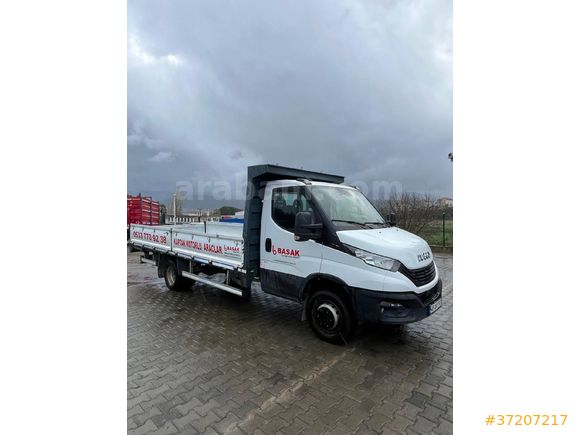 Galeriden Iveco - Otoyol 72 160 Muğla