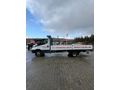 Galeriden Iveco - Otoyol 72 160 Muğla