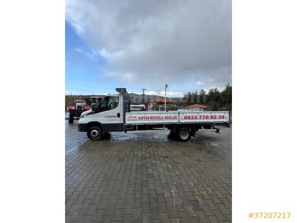 Galeriden Iveco - Otoyol 72 160 Muğla
