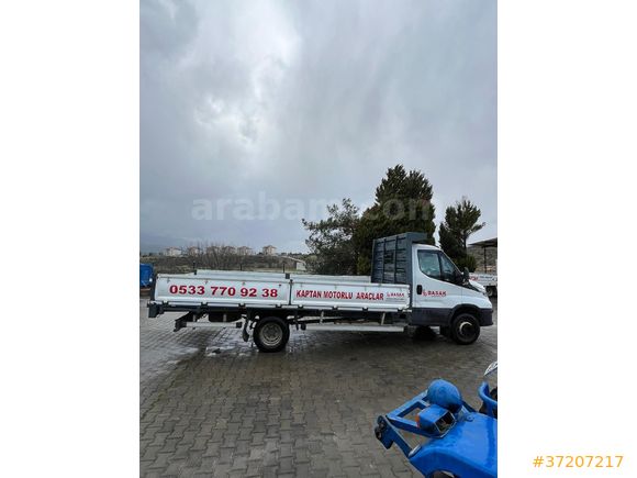 Galeriden Iveco - Otoyol 72 160 Muğla