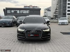 HATASIZ A6 QUATTRO SERVİS BAKIM/4 ISITMA/ÇİFT NAVİ (12 TAKSİT)