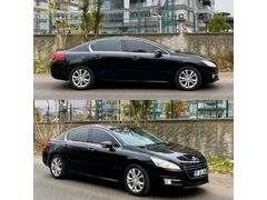 Sahibinden Peugeot 508 1.6 e-HDi Allure Full + Start Stop