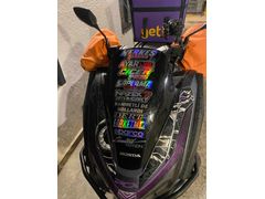 Sahibinden Honda PCX 125