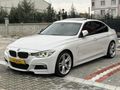 BMW3.20iED/HATASIZ/BOYASIZ/LUXURY LİNE/HARMANKARDON/KOLTUKISITMA