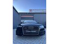 A6 Sedan 2.0 TFSI Quattro S-Tronic