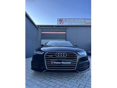 A6 Sedan 2.0 TFSI Quattro S-Tronic