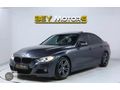 BEY MOTORS'DAN ** 2013 BMW 3.20D 230HP EKSTRALI+BAKIMLI **