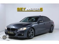 BEY MOTORS'DAN ** 2013 BMW 3.20D 230HP EKSTRALI+BAKIMLI **
