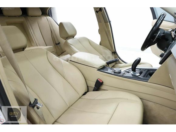 BEY MOTORS'DAN ** 2013 BMW 3.20D 230HP EKSTRALI+BAKIMLI **