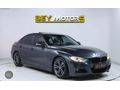 BEY MOTORS'DAN ** 2013 BMW 3.20D 230HP EKSTRALI+BAKIMLI **