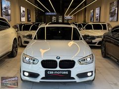 CSR MOTORS-2015 BMW 118i JOYPLUS-SUNROOF-CARPLAY-LCİ-NBT-BOYASIZ