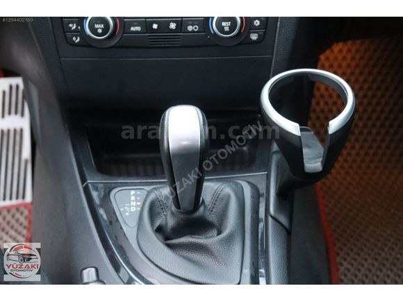 FİYAT DÜŞTÜ!!!BMW 1.18İ/DÜŞÜK KM/ OTOMATİK/PREMİUM+IŞIK PAKET