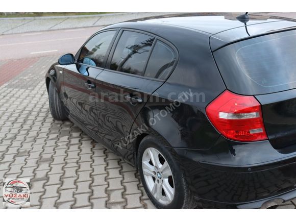FİYAT DÜŞTÜ!!!BMW 1.18İ/DÜŞÜK KM/ OTOMATİK/PREMİUM+IŞIK PAKET