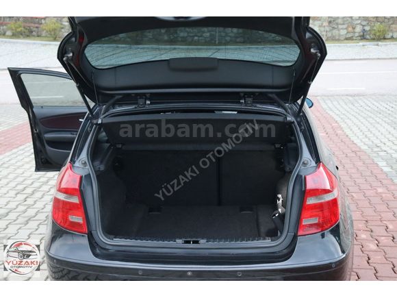 FİYAT DÜŞTÜ!!!BMW 1.18İ/DÜŞÜK KM/ OTOMATİK/PREMİUM+IŞIK PAKET