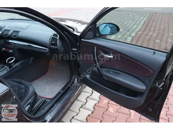 FİYAT DÜŞTÜ!!!BMW 1.18İ/DÜŞÜK KM/ OTOMATİK/PREMİUM+IŞIK PAKET