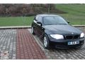 FİYAT DÜŞTÜ!!!BMW 1.18İ/DÜŞÜK KM/ OTOMATİK/PREMİUM+IŞIK PAKET