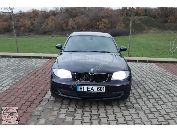 FİYAT DÜŞTÜ!!!BMW 1.18İ/DÜŞÜK KM/ OTOMATİK/PREMİUM+IŞIK PAKET