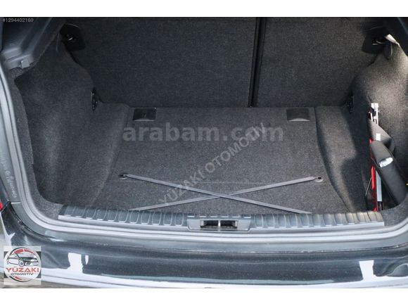 FİYAT DÜŞTÜ!!!BMW 1.18İ/DÜŞÜK KM/ OTOMATİK/PREMİUM+IŞIK PAKET