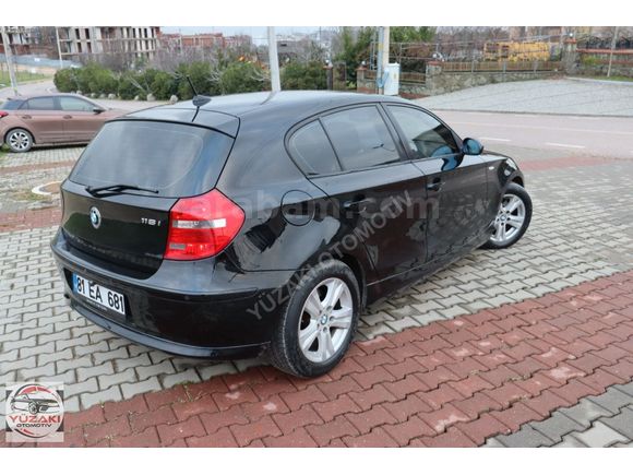 FİYAT DÜŞTÜ!!!BMW 1.18İ/DÜŞÜK KM/ OTOMATİK/PREMİUM+IŞIK PAKET