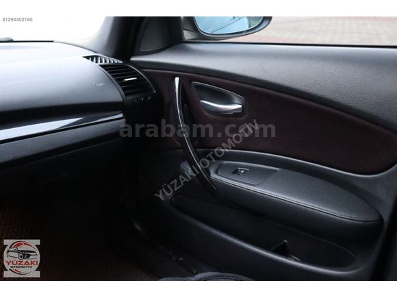FİYAT DÜŞTÜ!!!BMW 1.18İ/DÜŞÜK KM/ OTOMATİK/PREMİUM+IŞIK PAKET