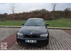 FİYAT DÜŞTÜ!!!BMW 1.18İ/DÜŞÜK KM/ OTOMATİK/PREMİUM+IŞIK PAKET