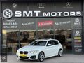 SMT MOTORS'DN BMW 1.18İ 36AYKREDİ/KART/TAKAS/2017MODEL