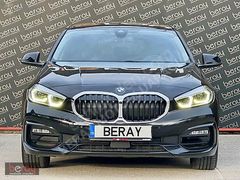 /BERAY/2020 BMW 1.18İ FİRST EDİTİON SPORT LİNE HATASIZ 54.000 KM
