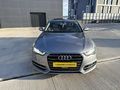 A6 Avant Sline Hatasız cam tavan elk bgj hafıza vakum Quattro