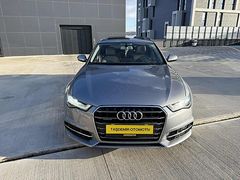 A6 Avant Sline Hatasız cam tavan elk bgj hafıza vakum Quattro