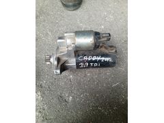CADDY MARŞ DİNAMOSU SÖKME ORJİNAL SAVAS OTO 05323592216