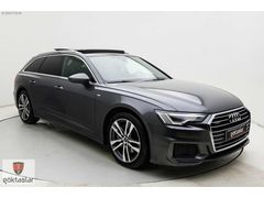 GÖKTAŞLAR'DAN 2022 AUDİ A6 AVANT 45TFSI SPORT S LİNE %20KDV