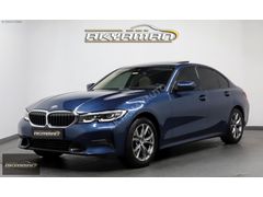 AKYAMAN 2022 BMW 3.20İ EXECUTİVE SPORTLİNE HAYALET EKRAN/E.KOLTU