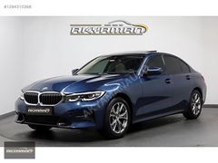 AKYAMAN 2022 BMW 3.20İ EXECUTİVE SPORTLİNE HAYALET EKRAN/E.KOLTU