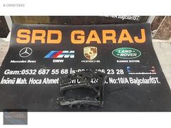 SRD GRJ VOLKSWAGEN CADDY ÖN TAMPON BRAKETİ SOL 2016 2K5807723