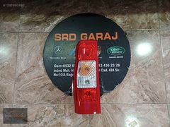 SRD GARAJ FORD TRANSİT 2006-2014 V347 SAĞ STOP 6C1113450AA