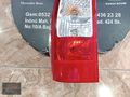 SRD GARAJ FORD TRANSİT 2006-2014 V347 SAĞ STOP 6C1113450AA
