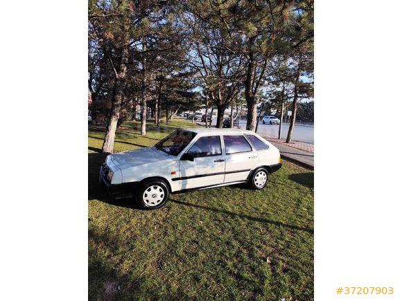 Sahibinden Lada Samara 1.5 1993 Model