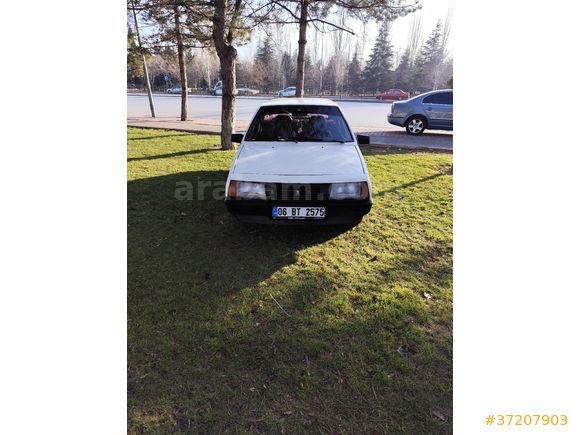 Sahibinden Lada Samara 1.5 1993 Model
