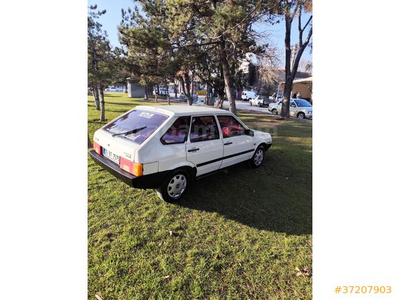 Sahibinden Lada Samara 1.5 1993 Model