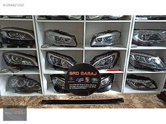 SRD GARAJ MERCEDES BENZ VİTO VİANO W639 KAPI ÇITASI A6396901362