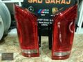 SRD GARAJ VİTO W447 LED STOP SIFIR YNS