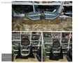 SRD GARAJ VİTO W447 LED STOP SIFIR YNS
