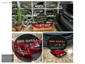 SRD GARAJ VİTO W447 LED STOP SIFIR YNS