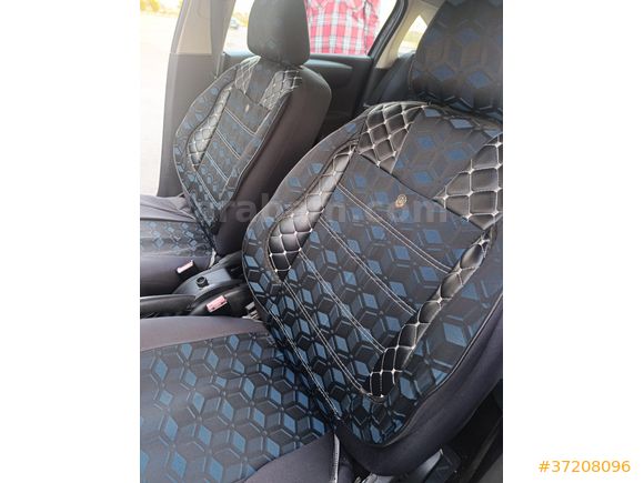 Sahibinden Citroen C4 1.6 HDi SX 2008 Model