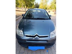 Sahibinden Citroen C4 1.6 HDi SX 2008 Model