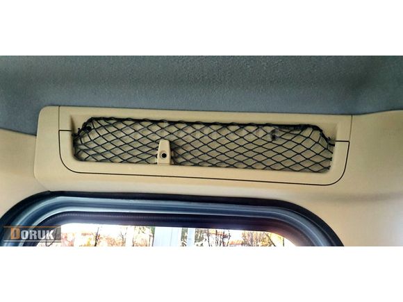 ***DORUK'TAN TERTEMİZ 2013 Model-145.000 Km-Connect GLX Silver